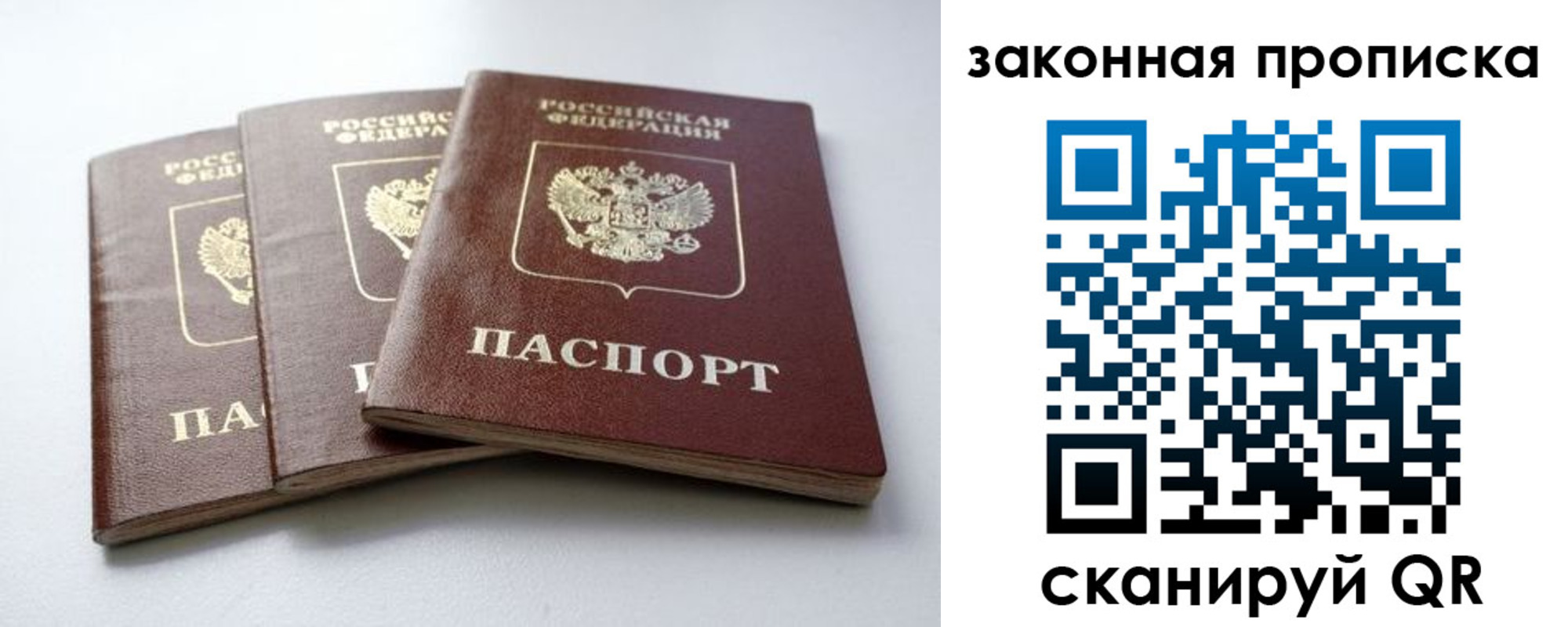 временная регистрация для школы в Волосово